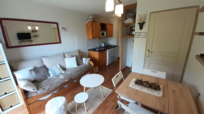 Chalets De Florence - 2 pièces 4 personnes, bien placé dans la station MAE-4354